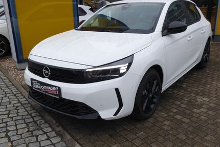 Opel Corsa 3.382 km 21.490 € Beelitz 14547