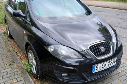 Seat Altea 134.000 km 4.750 &euro; MAHLOW 15831