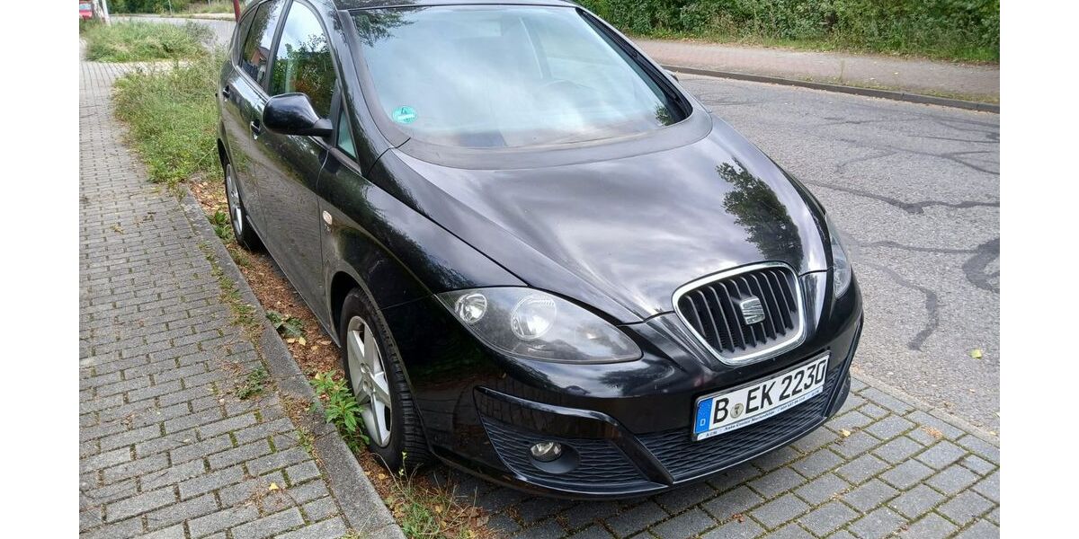 Seat Altea 134.000 km 4.750 &euro; MAHLOW 15831