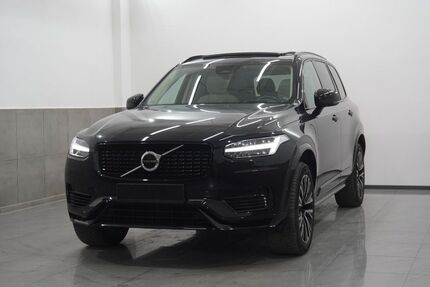 Volvo XC90 53.100 km 46.400 &euro; Seddiner See OT Neuseddin 14554