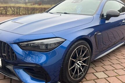 Mercedes-Benz CLE 53 AMG 14.251 km 78.799 &euro; Melsungen 34212