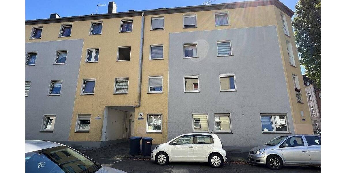 Diese schöne Wohnung könnte bald Ihre sein 4 zimmer