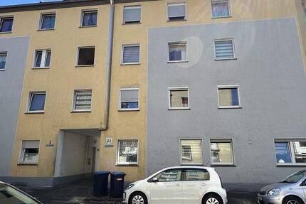 Wohnung Gelsenkirchen Bulmke-Hüllen - 4 Zimmer, 98 m&sup2;, 125.000&euro; | Angebot:23969031