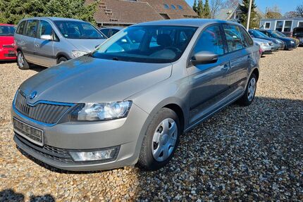 Skoda Rapid 149.900 km 6.790 &euro; Rüdersdorf OT Tasdorf 15562