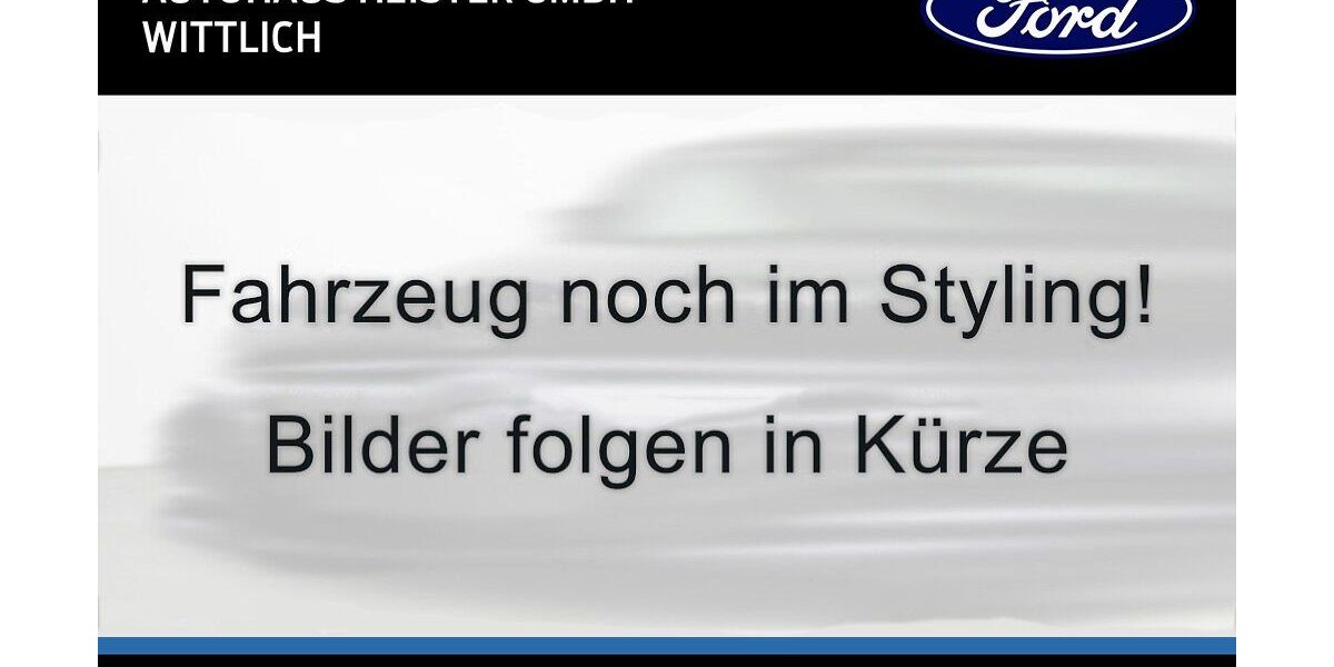 Ford Transit Custom 17.200 km 31.850 € Wittlich 54516