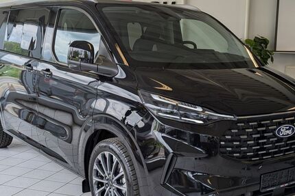 Ford Tourneo Custom 15.864 km 51.950 &euro; Homberg (Efze) 34576