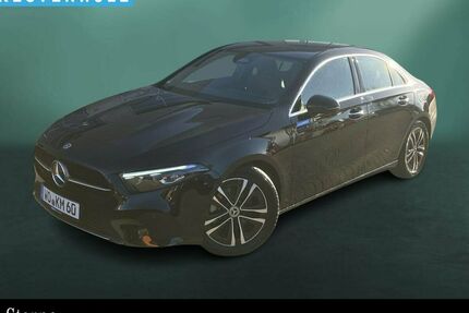 Mercedes-Benz A 200 8.500 km 34.295 &euro; Grünstadt 67269