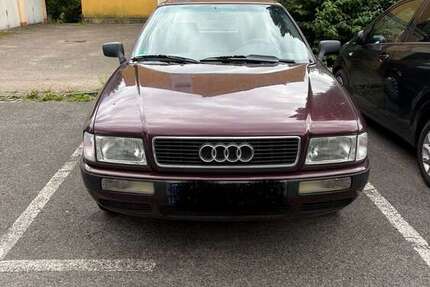 Audi 80