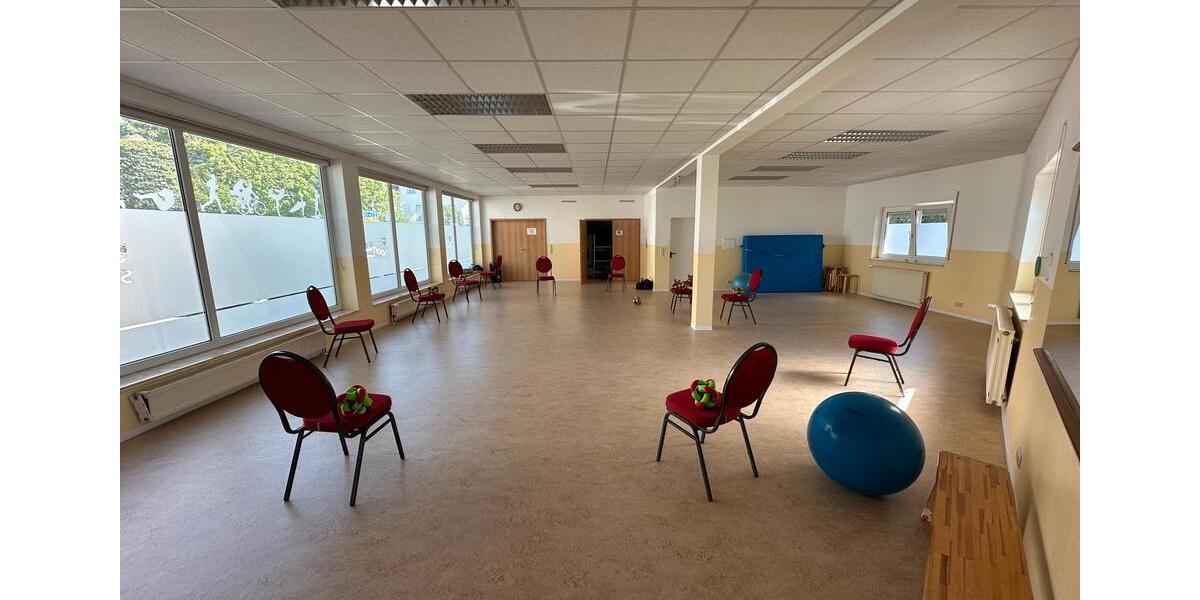 Gewerbeobjekt Lich - 1.600&euro; | Angebot:26357492