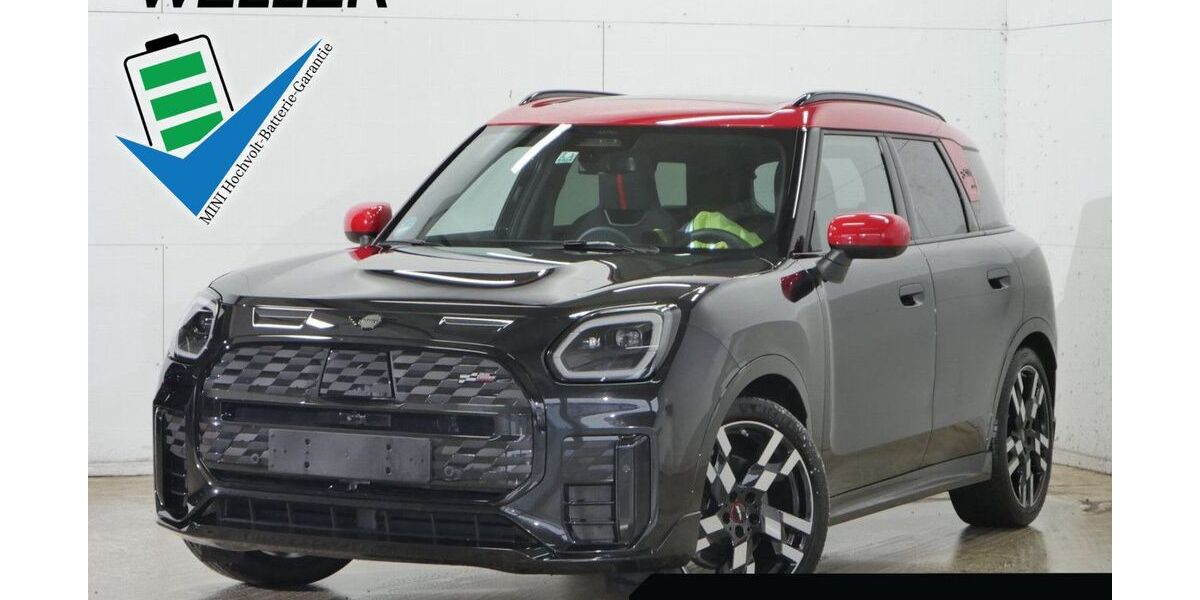 Mini Countryman SE (Cooper) 7.826 km 42.990 &euro; Lüneburg 21339