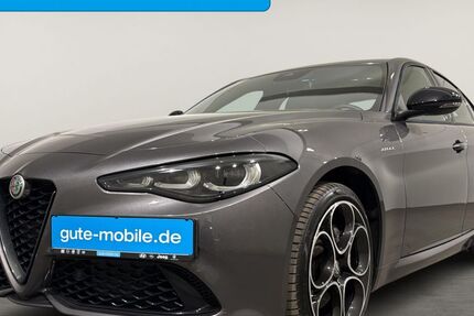 Alfa Romeo Giulia 31.450 km 31.990 &euro; Reutlingen 72762