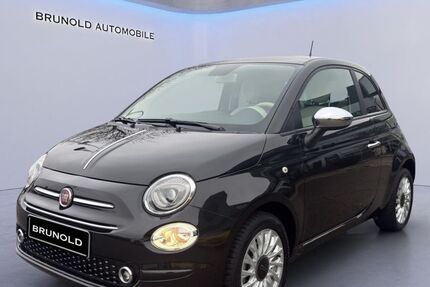 Fiat 500 11.200 km 12.900 &euro; Reutlingen 72770