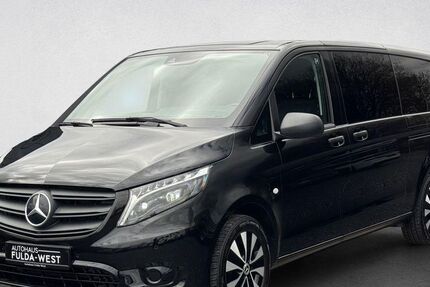 Mercedes-Benz Vito 55.920 km 53.940 &euro; Fulda 36041