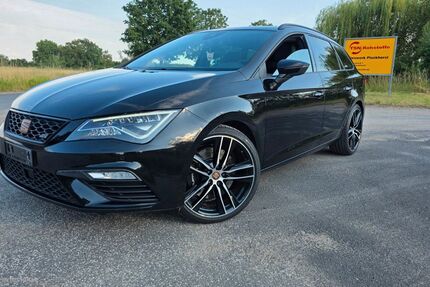 Seat Leon 68.700 km 21.000 &euro; Edemissen 31234