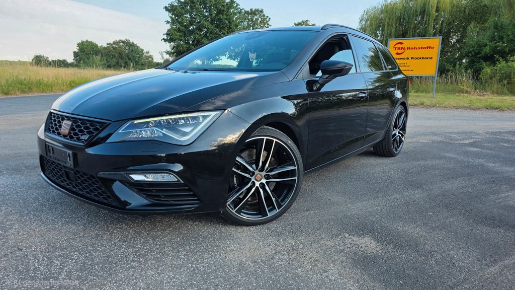 Seat Leon 68.700 km 21.000 &euro; Edemissen 31234