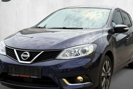 Nissan Pulsar