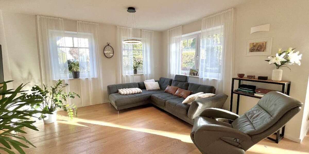 Einfamilienhaus Lichtenau - 7 Zimmer, 190 m&sup2;, 685.000&euro; | Angebot:26008356