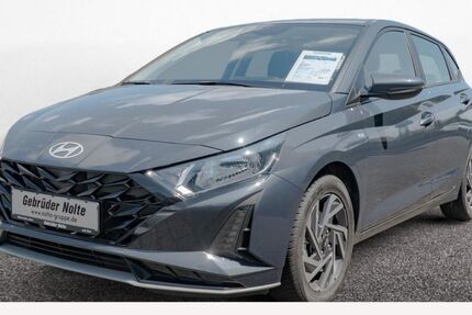 Hyundai i20 11.613 km 19.990 € Hemer 58675