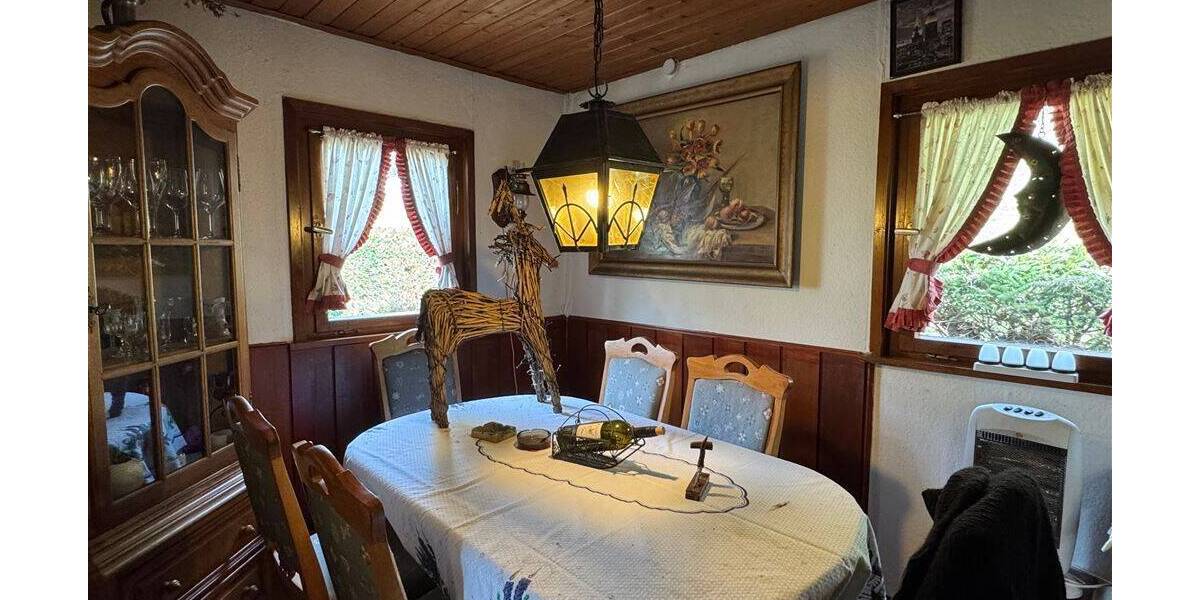 Mehrfamilienhaus, Wohnhaus Schmallenberg Harbecke - 9 Zimmer, 231 m&sup2;, 450.000&euro; | Angebot:26219084