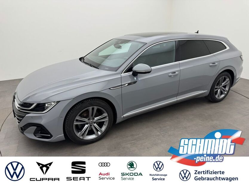 VW Arteon 96.999 km 30.600 € Peine 31226