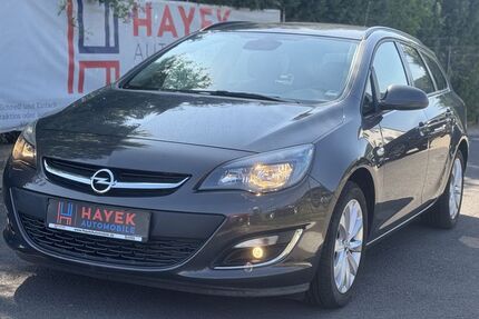 Opel Astra 118.851 km 6.700 &euro; Schlitz 36110