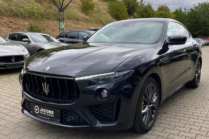 Maserati Levante 45.805 km 64.480 &euro; Köln 50829