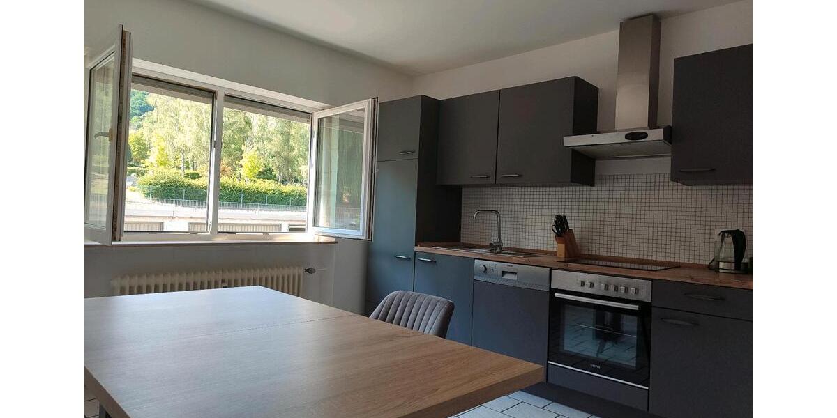 Etagenwohnung Gelnhausen - 3 Zimmer, 101 m&sup2;, 285.000&euro; | Angebot:27141749