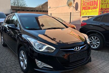 Hyundai i40 114.000 km 8.500 &euro; Worms 67547