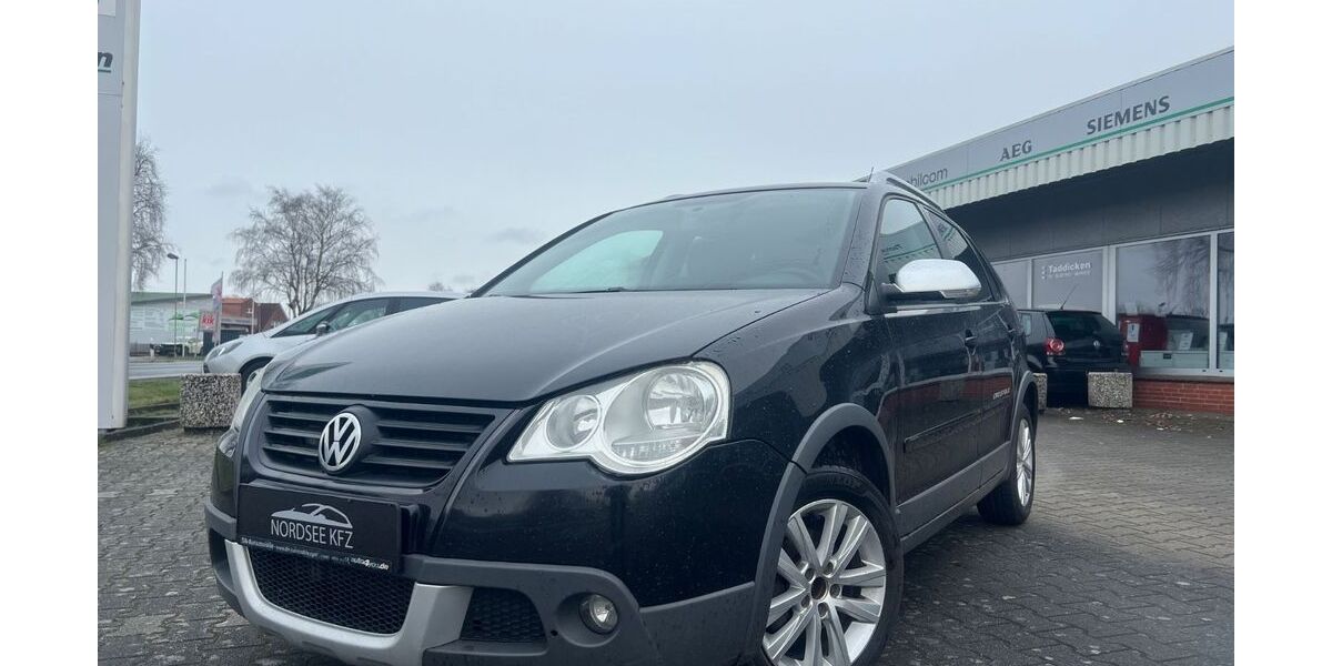 VW Polo 231.739 km 2.990 &euro; Esens 26427