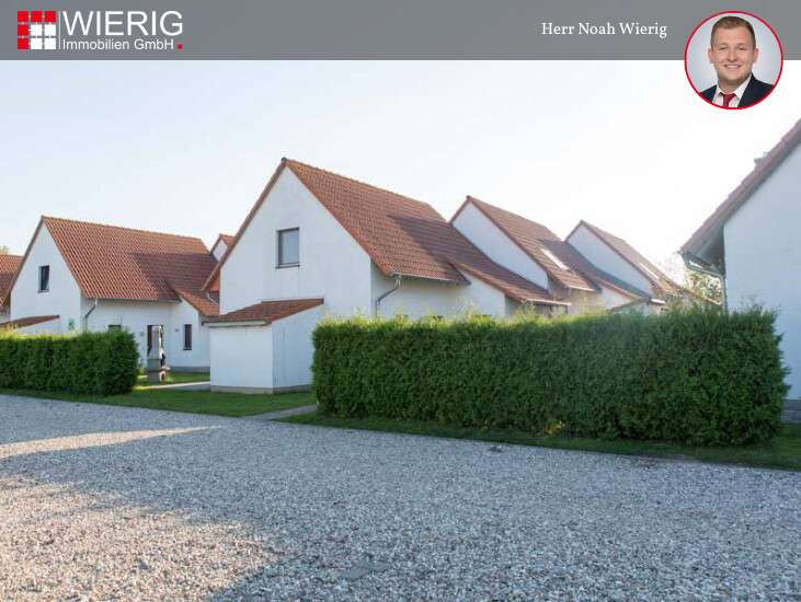 Einfamilienhaus Rechlin - 4 Zimmer, 80 m&sup2;, 249.000&euro; | Angebot:23488711