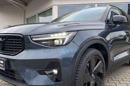 Volvo XC40 3.800 km 37.880 &euro; Zwickau 08060
