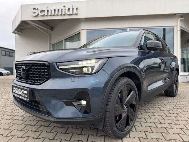 Volvo XC40 3.800 km 37.880 &euro; Zwickau 08060