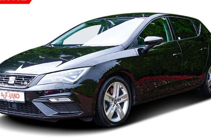 Seat Leon 96.872 km 18.990 &euro; Zwickau 08056