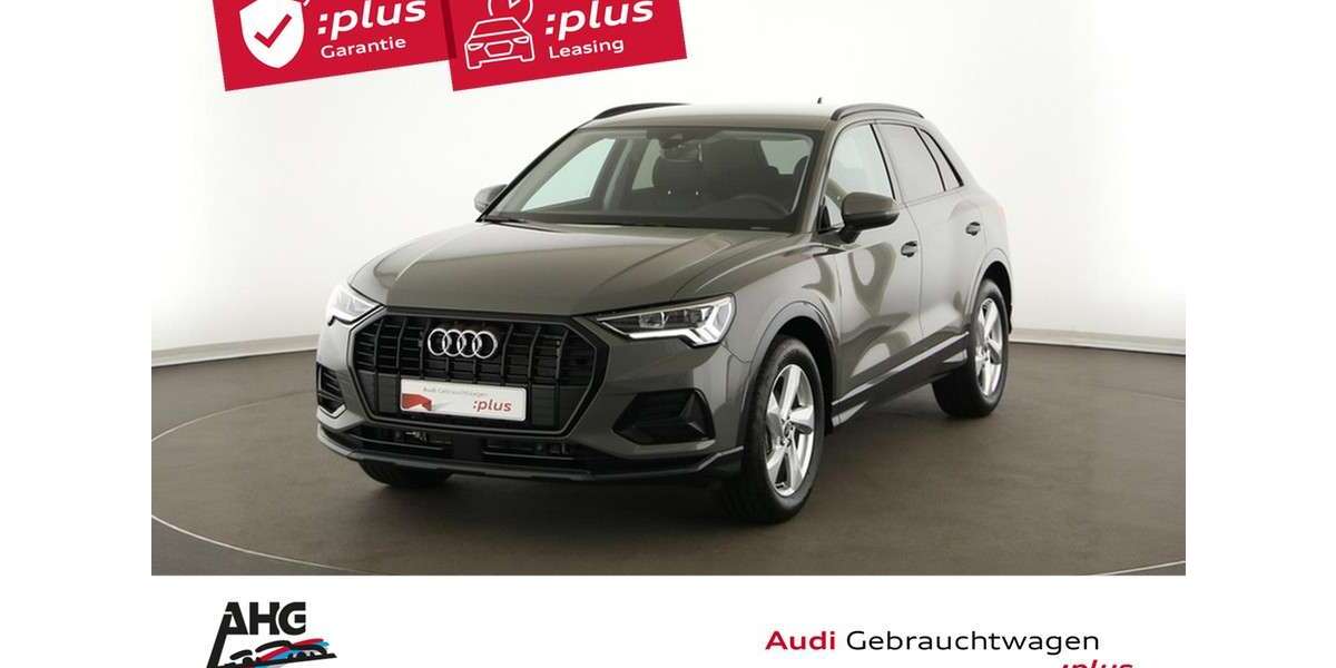 Audi Q3 4.021 km 36.990 &euro; Gotha 99867