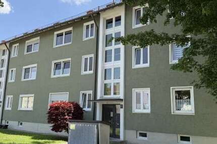 Wohnung Kempten Auf der Halde - 5 Zimmer, 113 m&sup2;, 420.000&euro; | Angebot:26795192