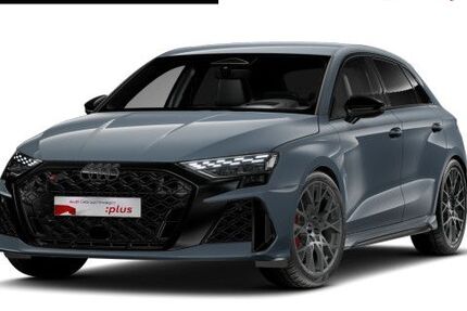 Audi RS3 9.900 km 64.900 &euro; Bad Reichenhall 83435