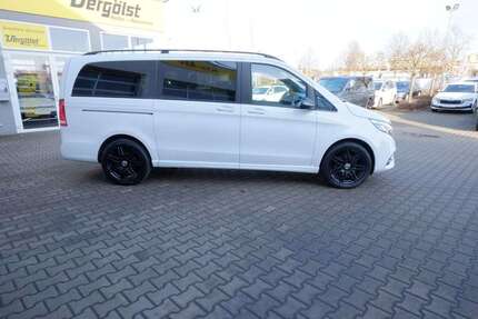 Mercedes-Benz V 300 139.500 km 47.999 &euro; Coburg 96450