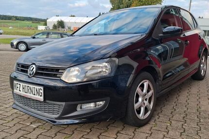 VW Polo 180.000 km 2.890 € Feldstetten 89150