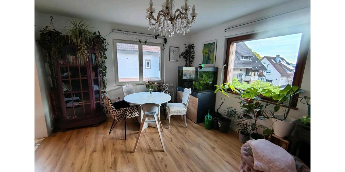 Doppelhaushälfte Waldshut-Tiengen Tiengen - 5.5 Zimmer, 102 m&sup2;, 440.000&euro; | Angebot:26705484