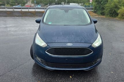 Ford C-Max 182.000 km 6.200 &euro; Düsseldorf 40591