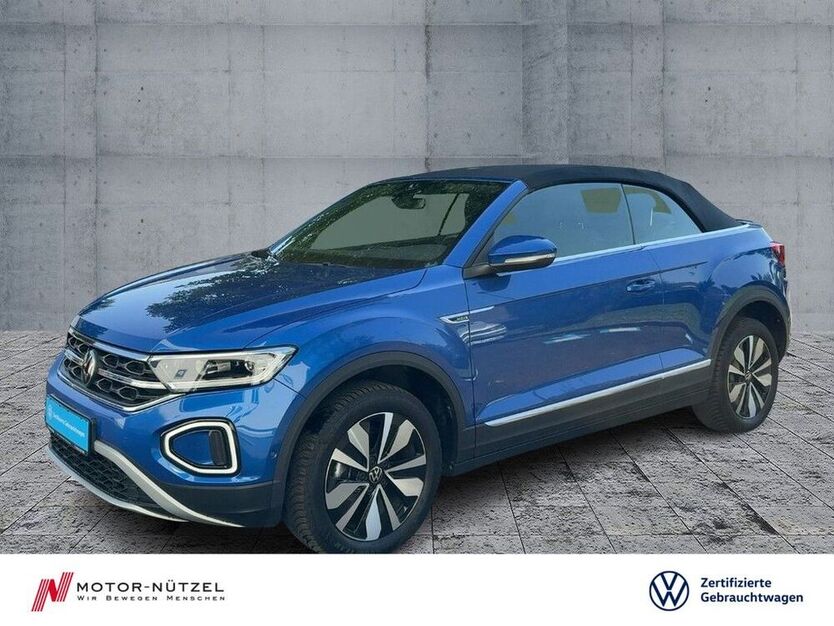 T-Roc