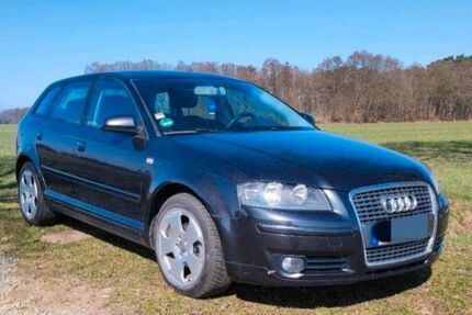 Audi A3 220.000 km 4.250 € Herzebrock 33442