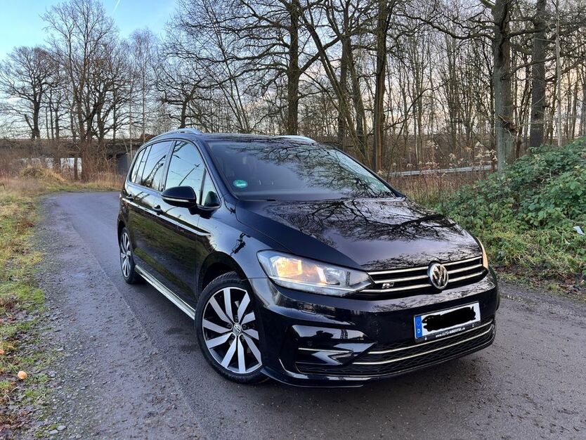 VW Touran 150.100 km 16.700 € Osnabrück 49074