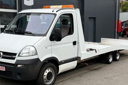 Opel Movano 167.000 km 23.990 € Bad Mergentheim 97980