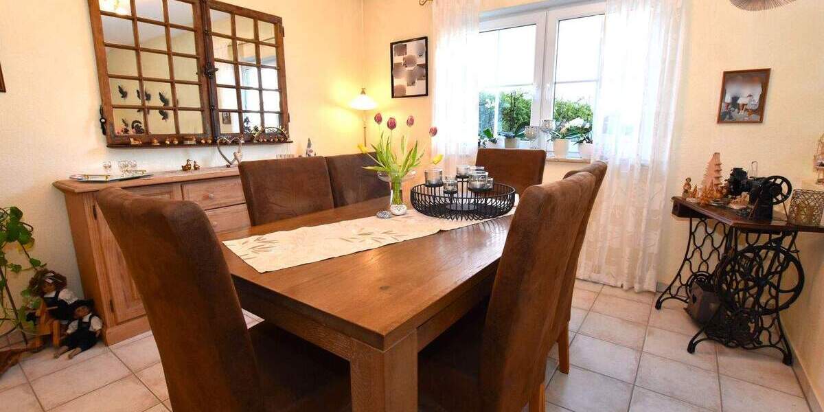 Einziehen und Wohlfühlen in fantastischer Lage 4 zimmer