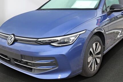 VW Golf 27.400 km 26.880 &euro; Bad Segeberg 23795
