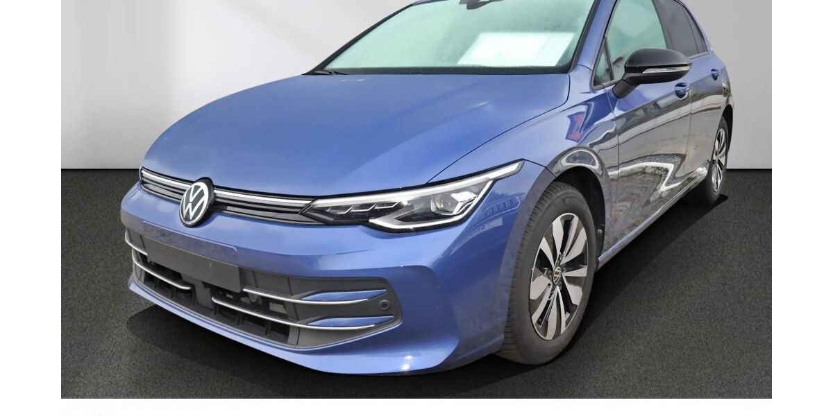 VW Golf 27.400 km 26.880 &euro; Bad Segeberg 23795