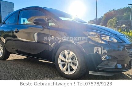 Opel Corsa 92.080 km 7.985 &euro; Sigmaringen 72488