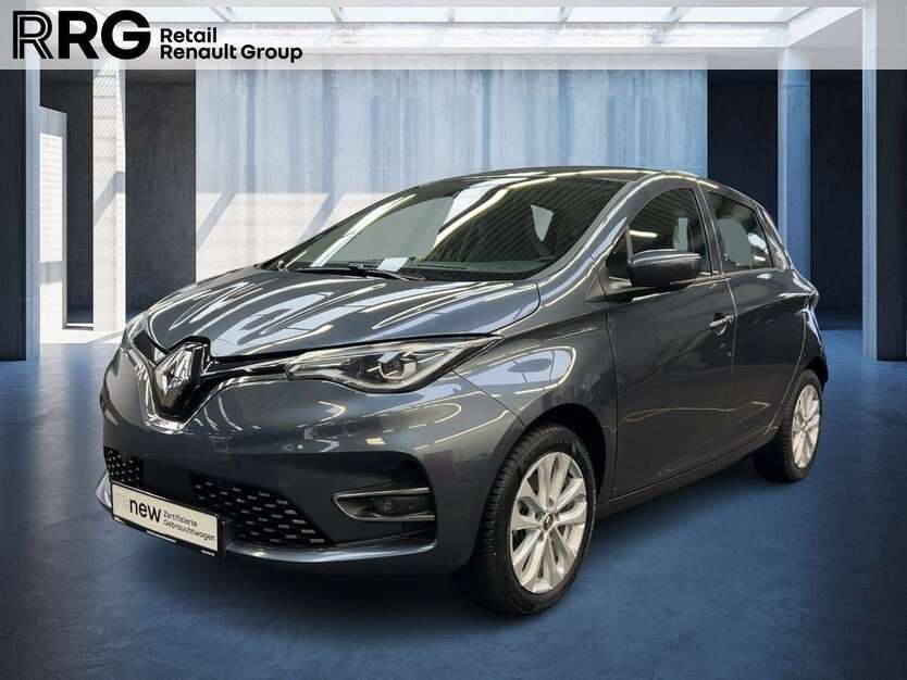 Renault ZOE 40.530 km 13.590 € Frankfurt / Main 60314