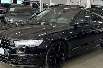 Audi A6 125.000 km 30.900 € Hamburg 20537